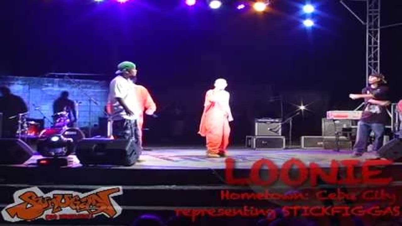 Loonie vs Batas Part 1