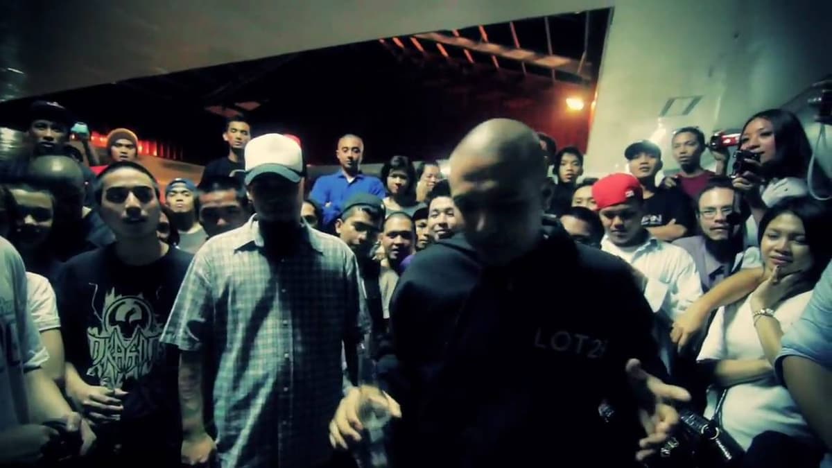 Plazma vs Apoc
